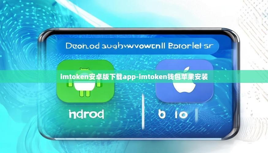 安全感和好用，是imToken官方App留住用户的秘密