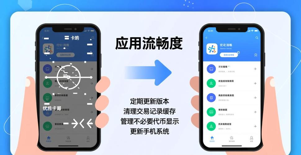 下载imToken 2.0后，这些槽点我们连夜改了！