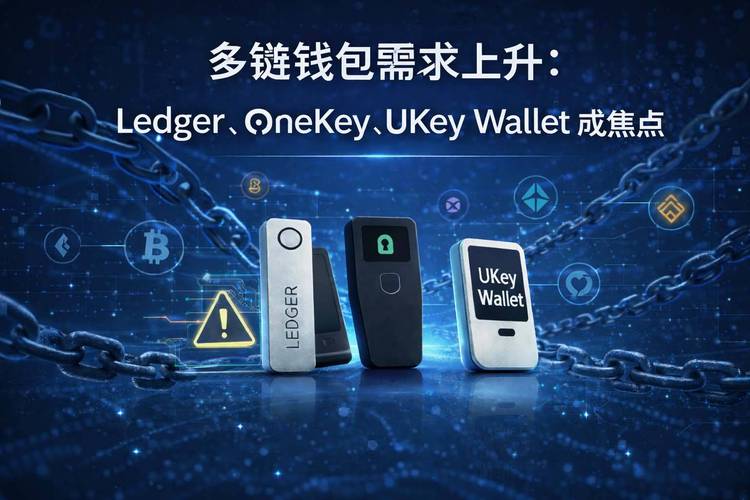 IM钱包跨链管理，你的资产不再“死”在一个链上！