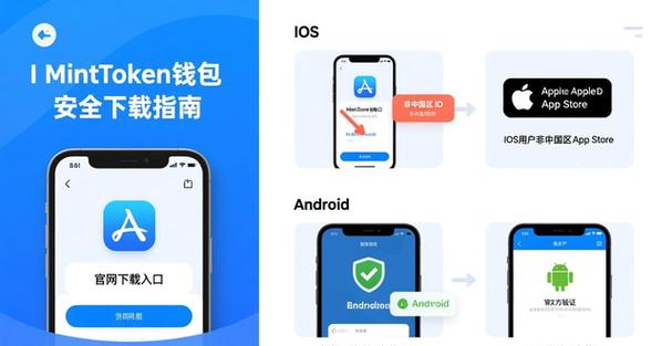 你的钱包在“裸奔”？imToken下载后这三步锁死隐私！