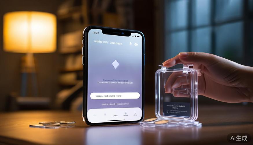 手把手教你官网下载安装imToken，不踩坑