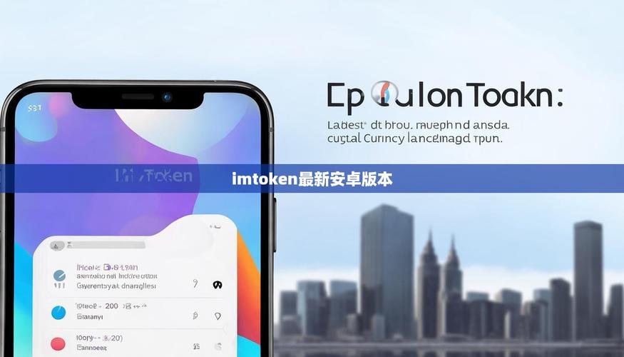 太炸了！imToken 3.0全新界面曝光，这波升级让你的资产安全到没朋友