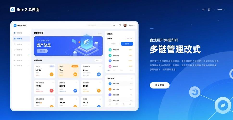 3.0大升级！imToken这次没玩虚的，直击链上痛点，爽到起飞
