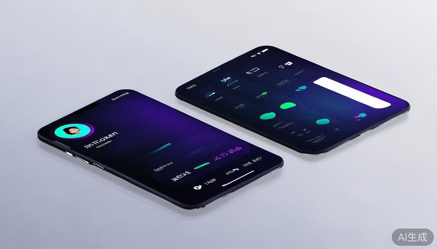 imToken 2.0这3招，让你的投资决策稳准狠！