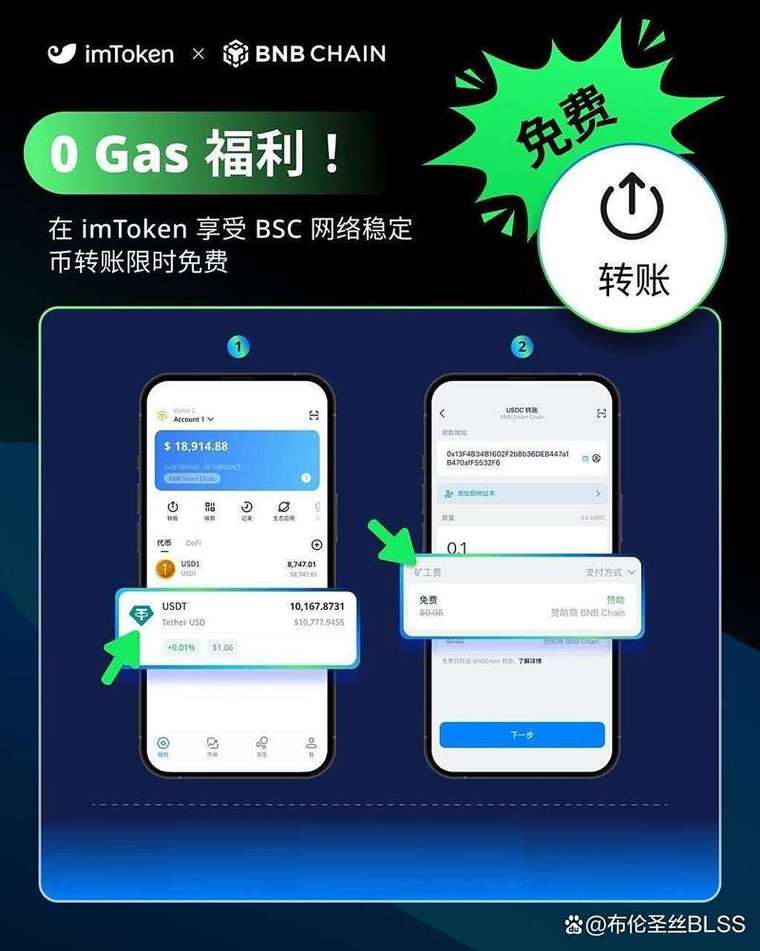 别再把imToken当存币工具了！它才是你闯入DeFi世界的头号入口