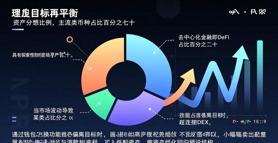 手握imToken，你离“一箭三雕”的资源整合大师，只差这一步！