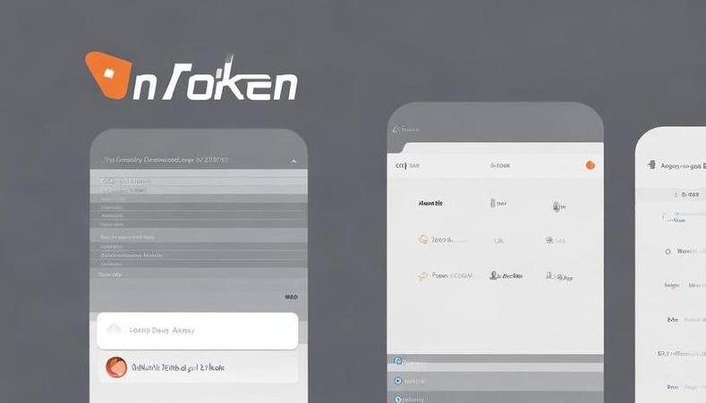 新手必看！imToken官网下载，真·友好到哭？